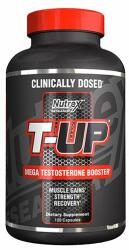 Nutrex Research - T-up - Mega Testosterone Booster - 120 Kapszula