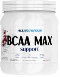 ALLNUTRITION - Bcaa Max Support 2: 1: 1 - 500 G
