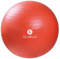 SVELTUS - Gymball Orange 55 Cm - Fitnesz Labda - Narancs