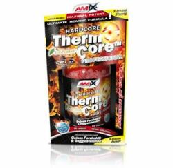 Amix Nutrition - Hardcore Thermo Core Professional - Thermocore Agressive Fat Burner - 90 Kapszula