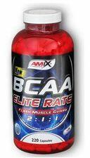 Amix Nutrition - Bcaa Elite Rate - Flash Muscle Guard - 220 Kapszula