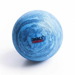 360 GEARS - Smr Ball - Smr Labda - 15 Cm, Kék