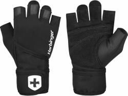HARBINGER - Pro Wristwrap Gloves 2.0 - Profi Csuklószorítós Edzőkesztyű