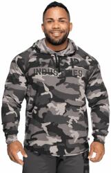 GASP INC - Long Sleeve Thermal Hoodie - Férfi Kapucnis Pulóver - Taktikai Terepmintás