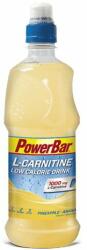 POWERBAR - L-carnitine Drink - Low Calorie Sports Drink - 500 Ml