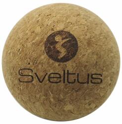 Sveltus -cork Massage Ball - Parafa Masszírozó Labda - 6, 5 Cm