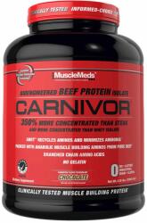 MuscleMeds - Carnivor - Bioengineered Beef Protein Isolate - 1898 G