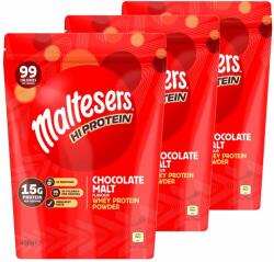 Mars Maltesers - Protein Powder - Fehérjepor - 3x450g