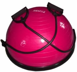 Power System - Balance Ball Trainer Ps 4023 - Egyensúly Labda - Pink