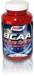 Amix Nutrition - Bcaa Elite Rate - Flash Muscle Guard - 120 Kapszula