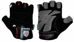 Power System - Men's Get Power Gloves - Ps 2550 - Black (hg)