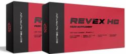 Scitec Nutrition - Revex Hc - Stimuláns Zsírégető Komplex A Testsúly és Testzsírszázalék Csökkent - gymstore - 22 050 Ft