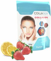 Collango - Collagen Powder - ízesített Kollagén Por Peptan® Marhakollagénből - 330 G