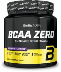 BioTechUSA - BCAA ZERO - AMINO ACID DRINK POWDER - 360 G