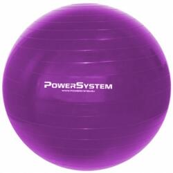 Power System - Fitball Ps 4012 - Gimnasztikai Labda - 65 Cm, Lila