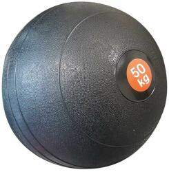 SVELTUS - Slam Ball - Ledobható Medicin Labda, Súlylabda - 50 Kg