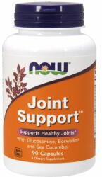 NOW Now - Joint Support - With Glucosamine, Boswellin And Sea Cucumber - 90 Kapszula