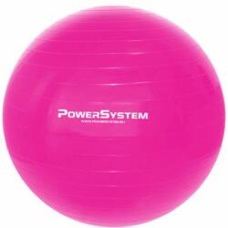 Power System - Fitball Ps 4013 - Gimnasztikai Labda - 75 Cm, Pink