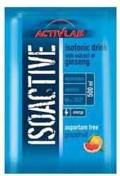 ACTIVLAB - Iso Active - Isotonic Drink - 630 G