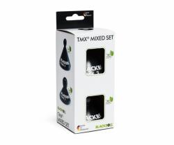 BLACKROLL - Tmx Trigger Mixed Set - Trigger Pont Kezelő Fascia Szett - gymstore