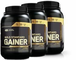 Optimum Nutrition - 100% Gold Standard Gainer - 3 X 1620 G