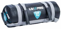 LIVEPRO - Power Bag - Homokzsák - 10 Kg