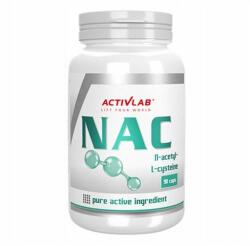 ACTIVLAB - Nac - N-acetyl Cysteine 500 Mg - 90 Kapszula