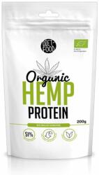 Diet Food - Organic Hemp Protein - 200 G
