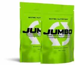 Scitec Nutrition - JUMBO - 2 x 1, 32 KG/ 1320 G