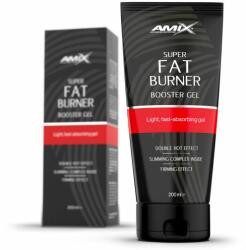 Amix Nutrition - Fat Burner Gel Extreme Complex - 200 Ml