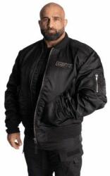 GASP INC - Utility Jacket - Férfi Kabát - Fekete