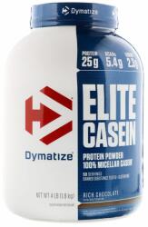 Dymatize - Elite Casein - Slow Release Protein - 4 Lbs - 1800 G