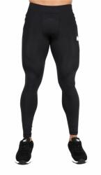 Gorilla Wear - Winchester Men's Tights - Black - Férfi Leggings - Fekete