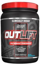 Nutrex Research - Outlift - Pre-workout Powerhouse - 518 G (nd)
