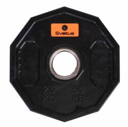 Sveltus - Olympic Disc - Tárcsasúly - 2, 5 Kg