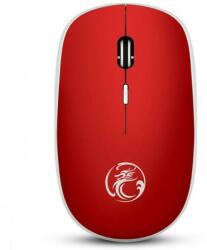 Genius Apedra G-1600 Red (6920919256210) Mouse