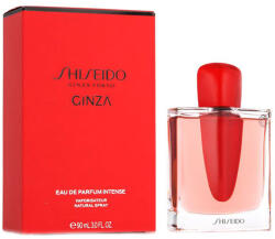 Shiseido Ginza Intense EDP 90 ml Tester Parfum