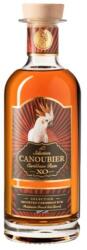 Canoubier XO Caribbean 0,7 l 45,5%