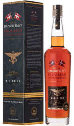A.H. Riise Frogman 0,7 l 60%