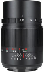 7artisans 25mm f/0.95 (MFT)
