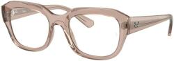 Ray-Ban RX7225 8317 Rama ochelari