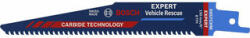 Bosch panza fierastrau sabie pentru materiale speciale 150 mm (2608900379)