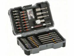 Bosch EH SD set accesorii insurubare 43 piese (2607017561)