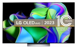 LG OLED65C34LA