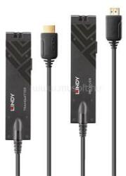 Lindy 300m HDMI 18G Fiber Optic extender (LINDY_38179) (LINDY_38179)