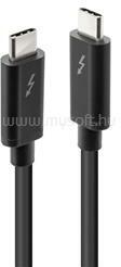 Lindy Thunderbolt 3 Cable 2m (LINDY_41557) (LINDY_41557)
