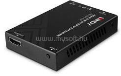 Lindy HDMI & IR over IP Extender - Receiver (LINDY_38399) (LINDY_38399)