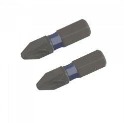 IRWIN TOOLS Bithegy PZ2 x 25 mm (10 db/cs) IMPACT PRO IRWIN (iw6061408)