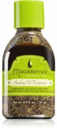 MACADAMIA PROFESSIONAL Healing ulei de ingrijire pentru toate tipurile de păr 27 ml