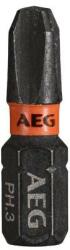 AEG Bithegy PH3 25 mm 1/4" (3 db/cs) (4932479169)